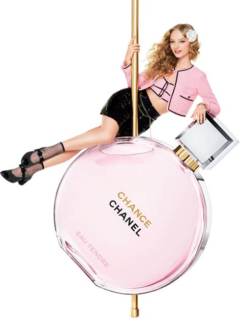 chance chanel commercial|Chanel chance perfume advertisement.